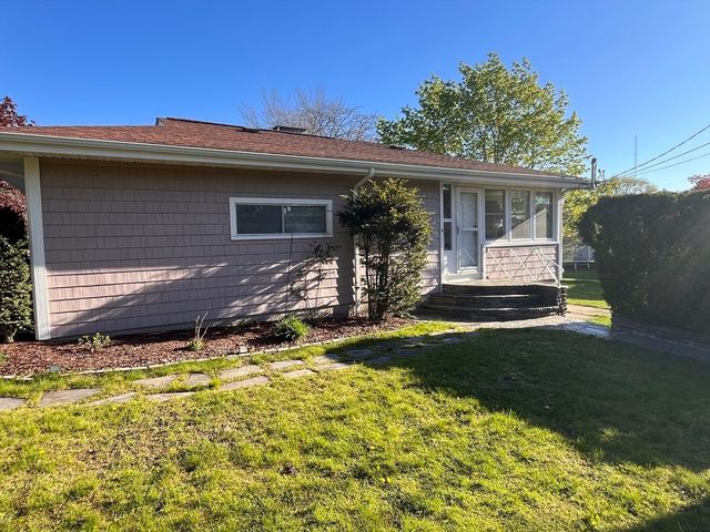 245 Cornell St, New Bedford, MA 02740