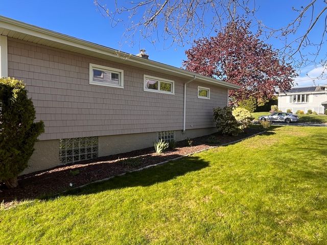 245 Cornell St, New Bedford, MA 02740