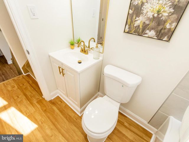 303 OXFORD DR, Glen Burnie, MD 21061