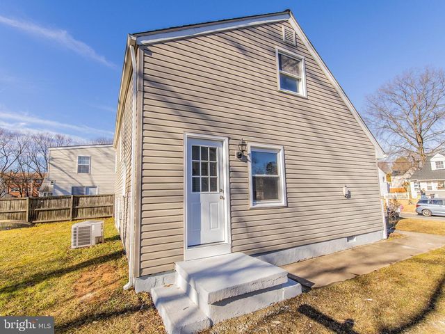 303 OXFORD DR, Glen Burnie, MD 21061