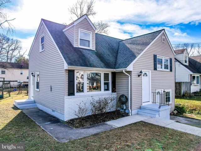 303 OXFORD DR, Glen Burnie, MD 21061