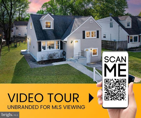 303 OXFORD DR, Glen Burnie, MD 21061