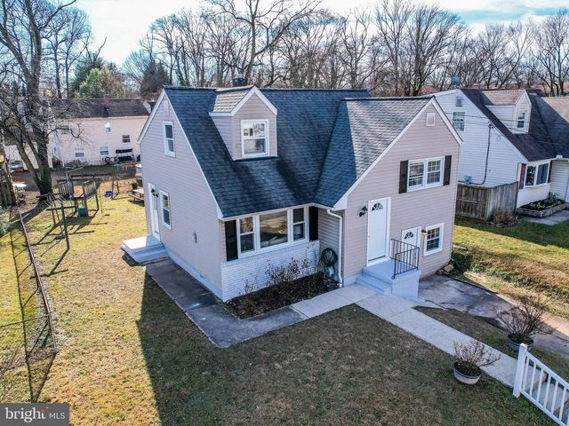 303 OXFORD DR, Glen Burnie, MD 21061