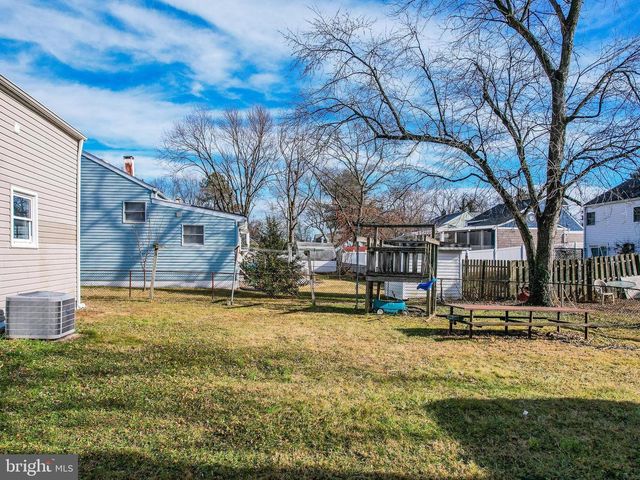 303 OXFORD DR, Glen Burnie, MD 21061