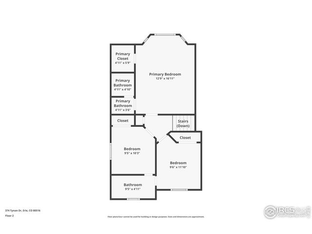 374 Tynan Dr, Erie, CO 80516