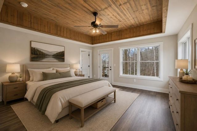 234 Lake View Drive, Lavonia, GA 30553