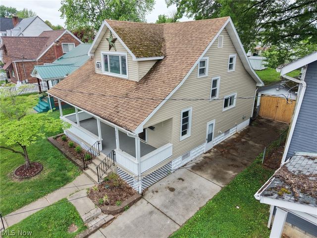 2329 Broad Street, Parkersburg, WV 26101