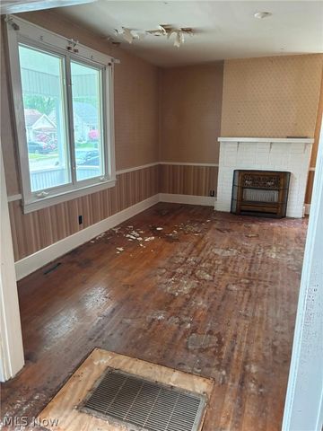 2329 Broad Street, Parkersburg, WV 26101