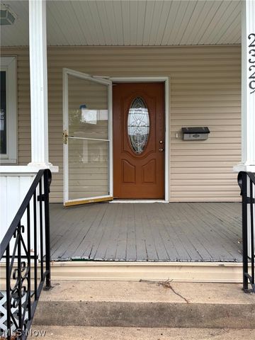 2329 Broad Street, Parkersburg, WV 26101