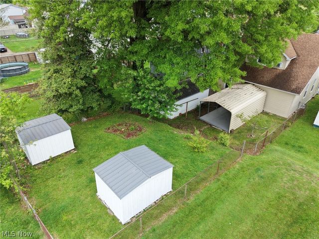 2329 Broad Street, Parkersburg, WV 26101