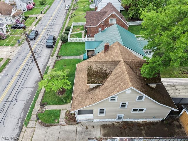 2329 Broad Street, Parkersburg, WV 26101