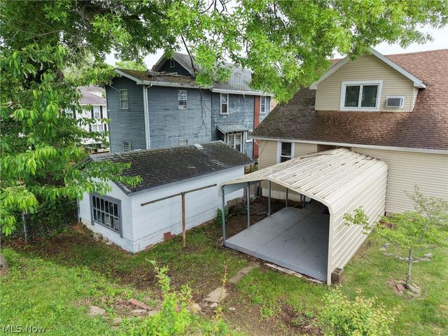 2329 Broad Street, Parkersburg, WV 26101