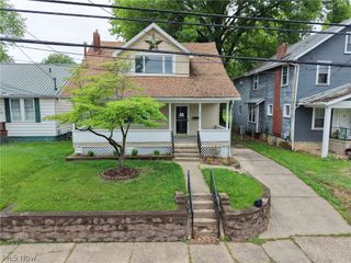 2329 Broad Street, Parkersburg, WV 26101