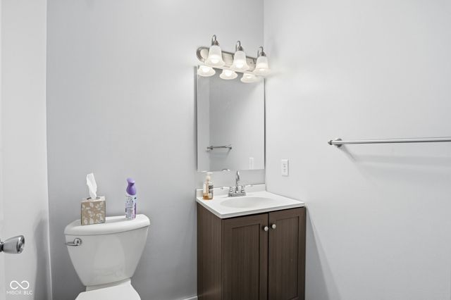 1211 S 17th Street, New Castle, IN 47362