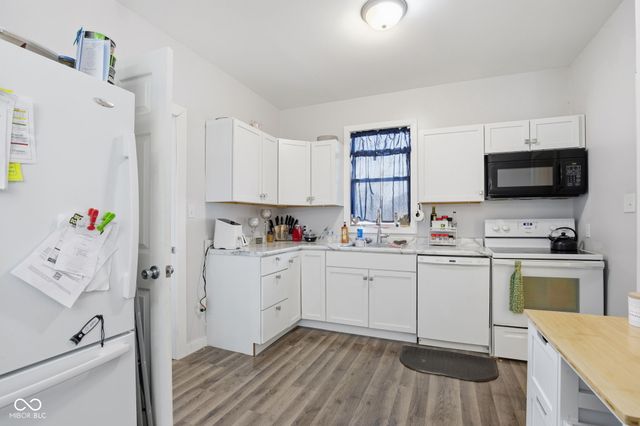 1211 S 17th Street, New Castle, IN 47362