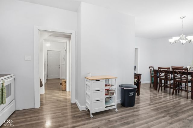 1211 S 17th Street, New Castle, IN 47362