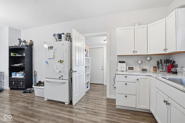 1211 S 17th Street, New Castle, IN 47362