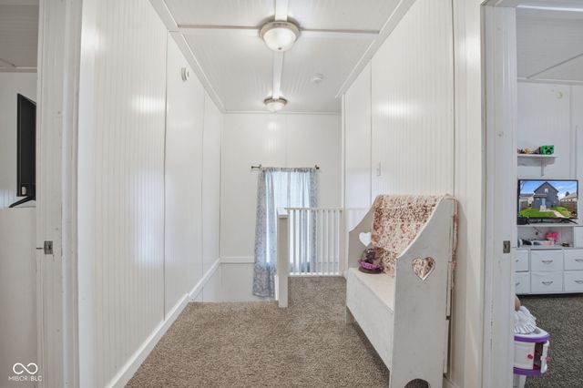 1211 S 17th Street, New Castle, IN 47362