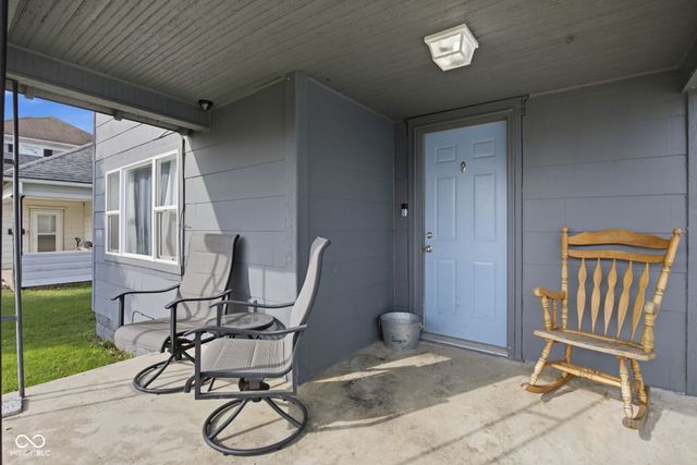 1211 S 17th Street, New Castle, IN 47362