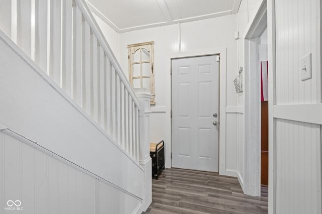 1211 S 17th Street, New Castle, IN 47362