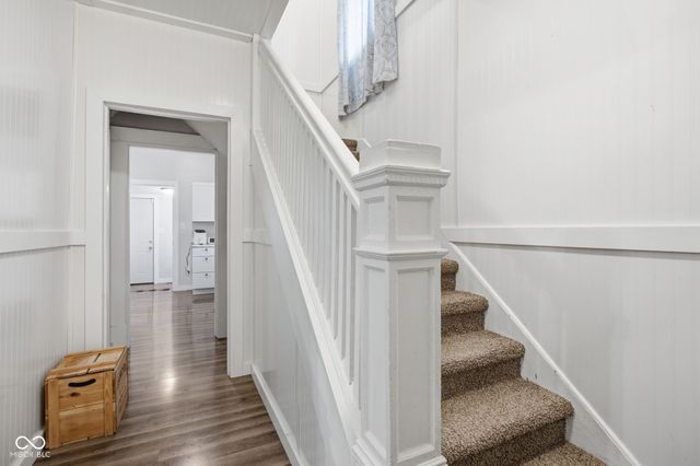 1211 S 17th Street, New Castle, IN 47362