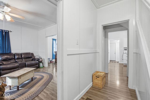 1211 S 17th Street, New Castle, IN 47362