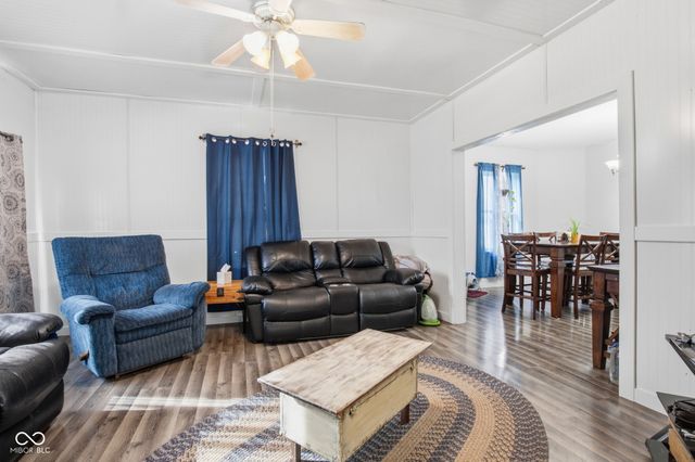 1211 S 17th Street, New Castle, IN 47362