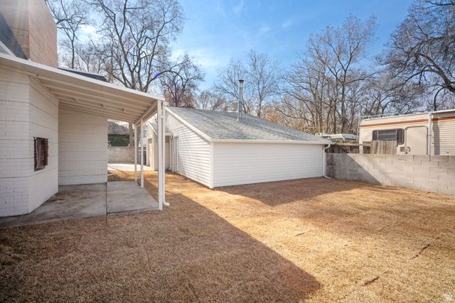 8558 S CENTER ST, Sandy, UT 84070