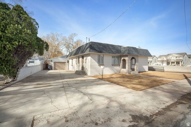 8558 S CENTER ST, Sandy, UT 84070