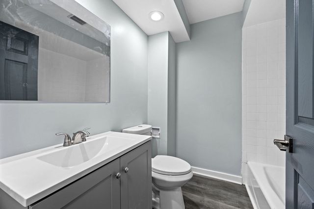 21616 Peterson Avenue, Sauk Village, IL 60411