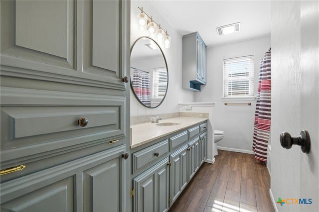 59 Wisteria Street, Waco, TX 76708