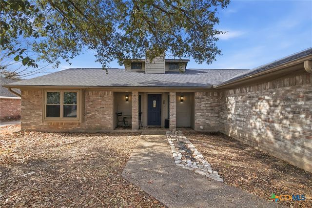 59 Wisteria Street, Waco, TX 76708