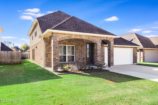 109 Franklin Lane, Lafayette, LA 70506