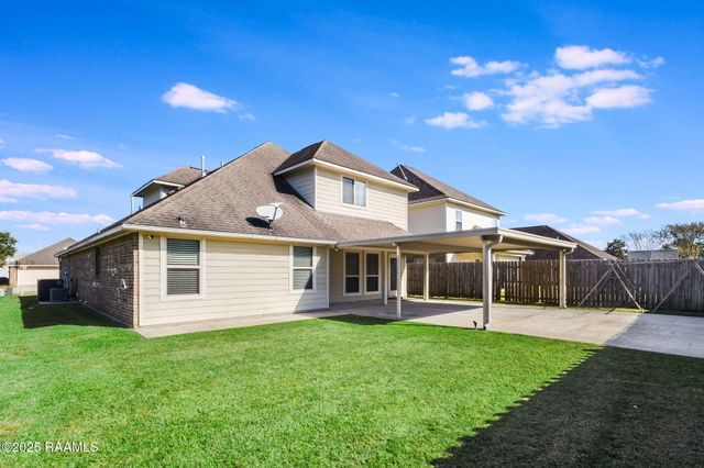 109 Franklin Lane, Lafayette, LA 70506