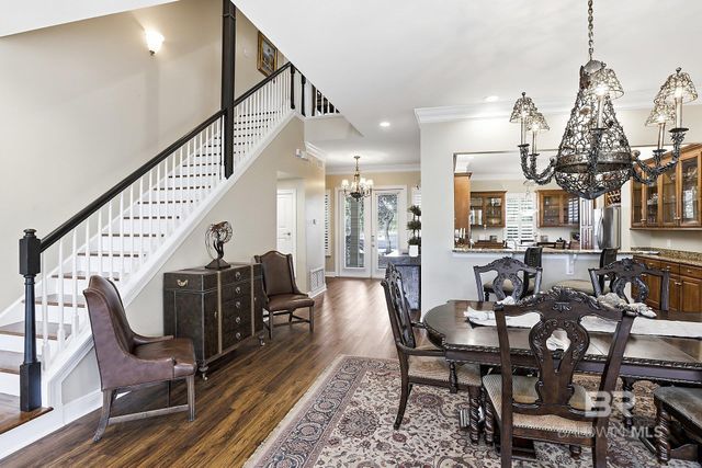 9351 Caravelle Lane, Gulf Shores, AL 36542