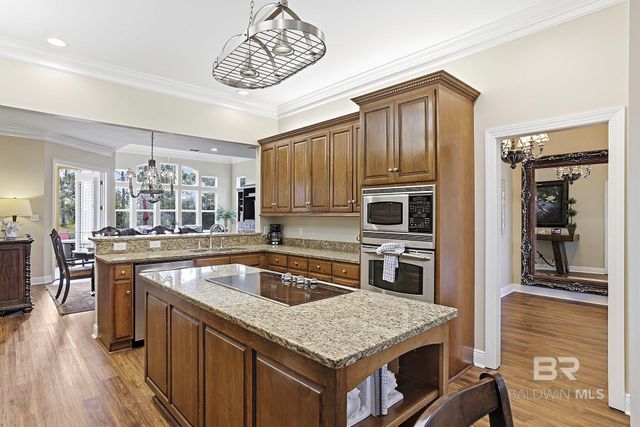 9351 Caravelle Lane, Gulf Shores, AL 36542