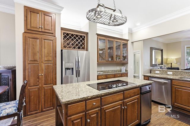 9351 Caravelle Lane, Gulf Shores, AL 36542