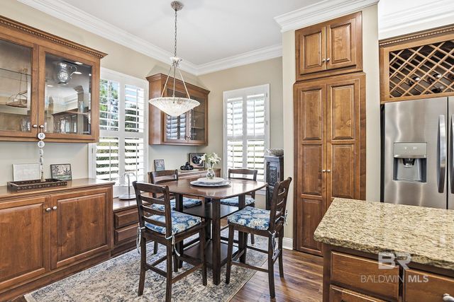 9351 Caravelle Lane, Gulf Shores, AL 36542