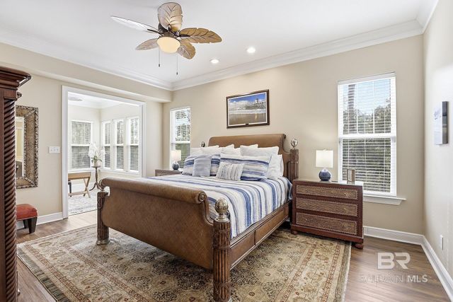 9351 Caravelle Lane, Gulf Shores, AL 36542