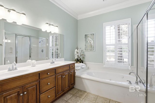 9351 Caravelle Lane, Gulf Shores, AL 36542