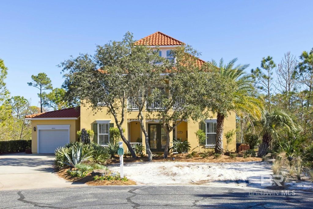 9351 Caravelle Lane, Gulf Shores, AL 36542