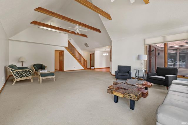 8819 E Southshore Drive, Unionville, IN 47468