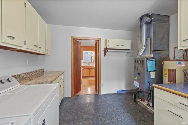 8819 E Southshore Drive, Unionville, IN 47468