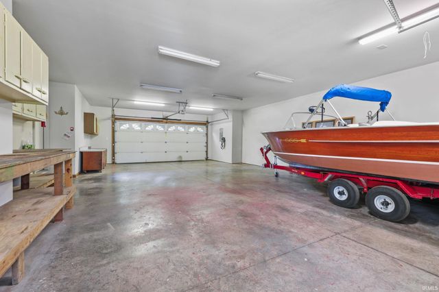 8819 E Southshore Drive, Unionville, IN 47468