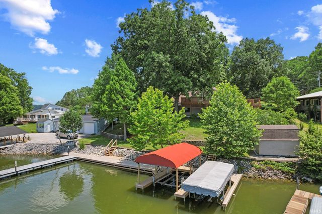 8819 E Southshore Drive, Unionville, IN 47468