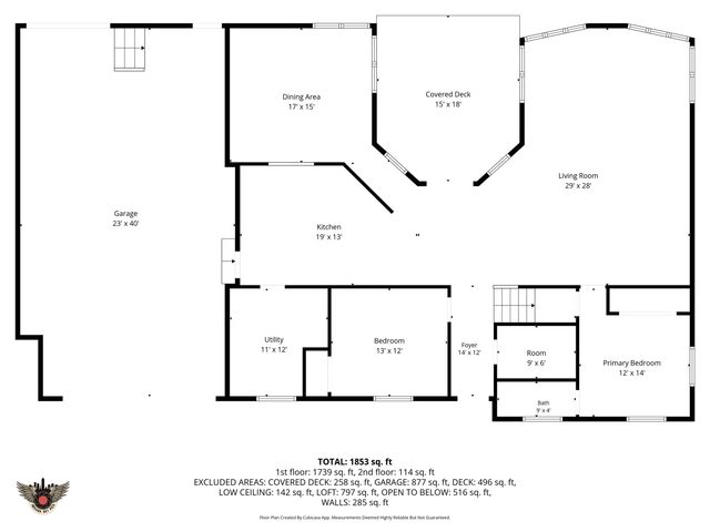 8819 E Southshore Drive, Unionville, IN 47468