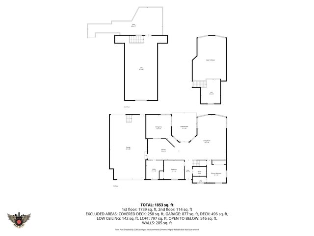 8819 E Southshore Drive, Unionville, IN 47468