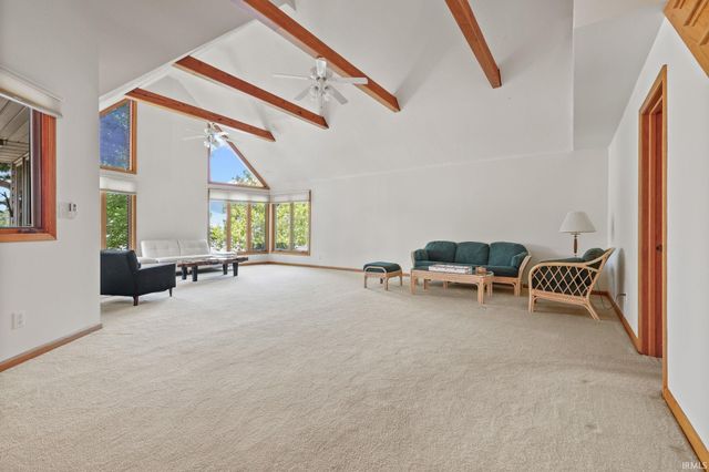 8819 E Southshore Drive, Unionville, IN 47468