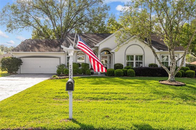 7225 SW 115TH LN, Ocala, FL 34476