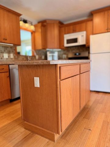 N1443 GREENWOOD ROAD, Greenville, WI 54942